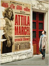 Attila Marcel FRENCH DVDRIP 2013
