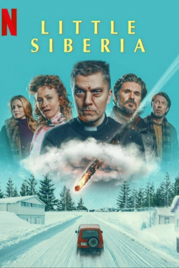 Au fin fond de la petite Sibérie - Little Siberia MULTI WEBRIP 1080p 2025