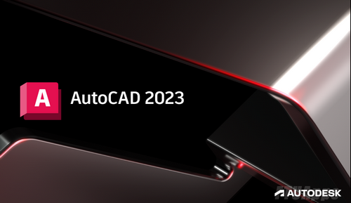AutoCAD 2023 Français x64 avec patch