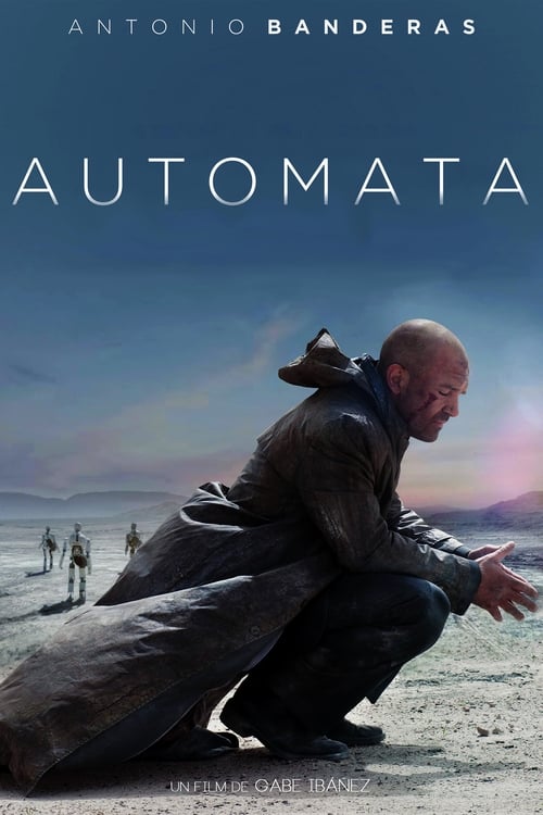 Automata MULTI TRUEFRENCH HDLight 1080p 2014