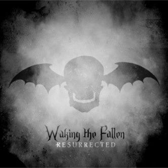 Avenged Sevenfold - Waking The Fallen Resurrected 2014