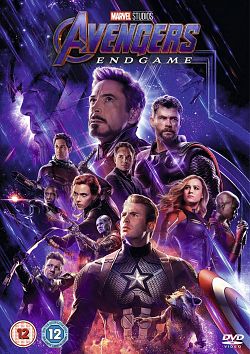 Avengers: Endgame FRENCH DVDRIP 2019
