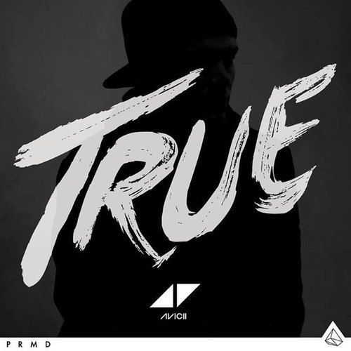 Avicii - True (Deluxe) - 2013