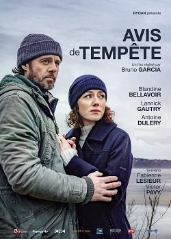 Avis de tempête FRENCH WEBRIP 720p 2020