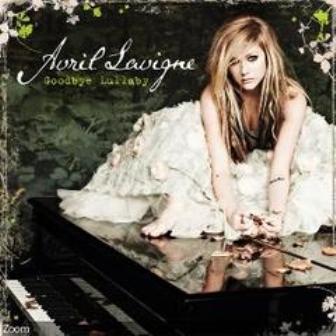 Avril Lavigne – Goodbye Lullaby (2011)