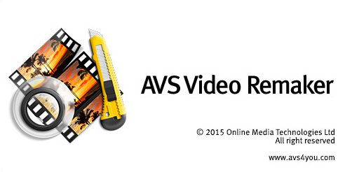 AVS Video ReMaker v4.0.7.139 + Crack (Windows)