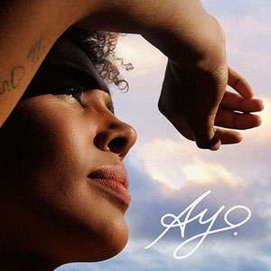 Ayo - Ticket To The World 2013