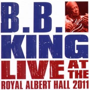 B.B. King - Live At The Royal Albert Hall 2012