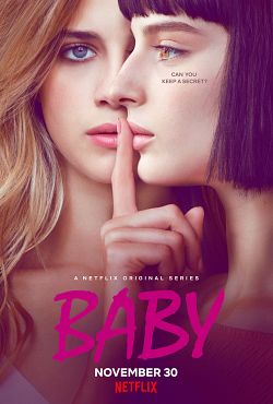 Baby Saison 1 VOSTFR HDTV