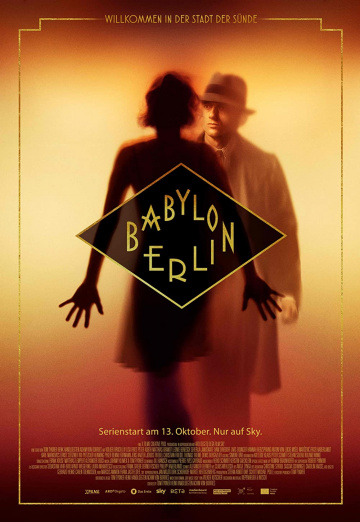 Babylon Berlin Saison 2 MULTi 1080p HDTV