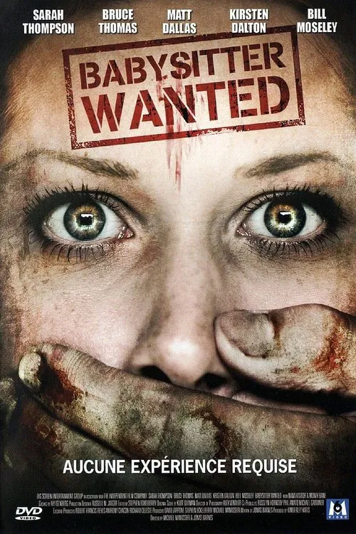 Babysitter Wanted MULTI TRUEFRENCH BluRay REMUX 1080p 2008