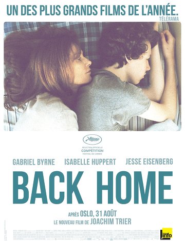 Back Home FRENCH DVDRIP x264 2015