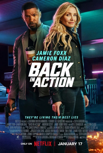 Back In Action MULTI WEBRIP 1080p 2025