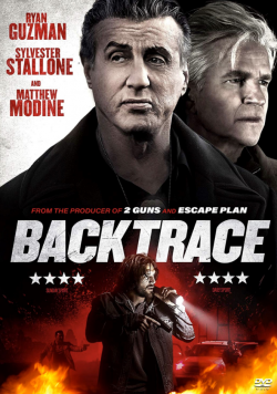 Backtrace TRUEFRENCH BluRay 720p 2019