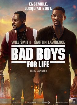 Bad Boys For Life FRENCH WEBRIP 2020