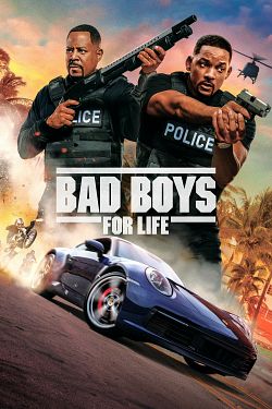 Bad Boys For Life TRUEFRENCH DVDRIP 2020