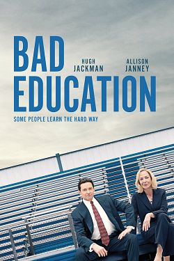 Bad Education FRENCH BluRay 720p 2020