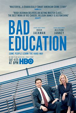 Bad Education FRENCH WEBRIP 720p 2020