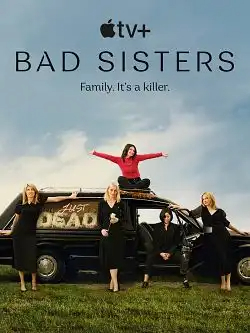 Bad Sisters S01E02 FRENCH HDTV