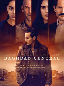 Baghdad Central Saison 1 FRENCH HDTV