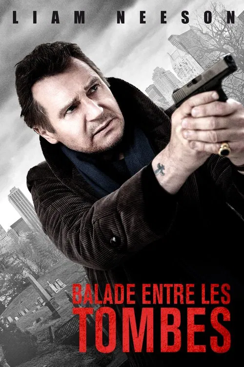 Balade entre les tombes - A Walk Among the Tombstones MULTI TRUEFRENCH HDLight 1080p 2014