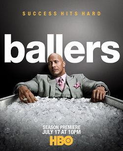 Ballers S04E01 FRENCH HDTV