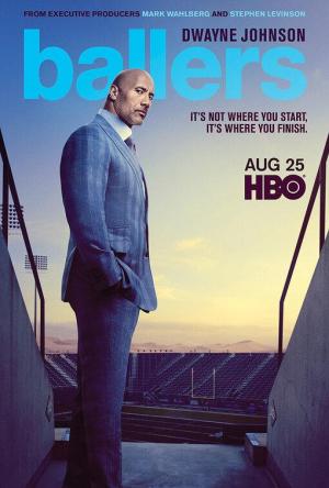 Ballers S05E02 FRENCH HDTV