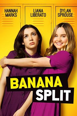 Banana Split FRENCH WEBRIP 1080p 2020