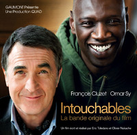 Bande Originale du Film Intouchables 2011