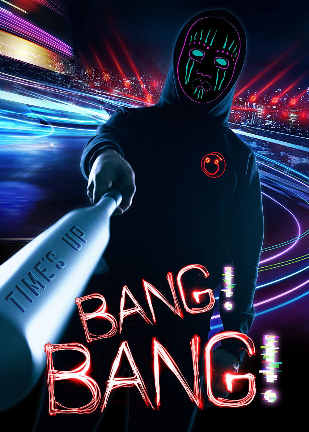 Bang! Bang! FRENCH WEBRIP LD 2021