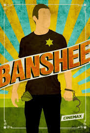 Banshee S03E07 VOSTFR HDTV