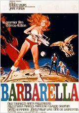 Barbarella FRENCH DVDRIP 1968