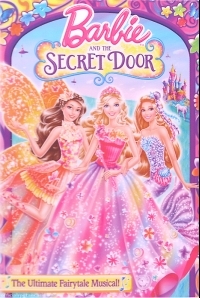 Barbie et la porte secrète FRENCH DVDRIP 2014