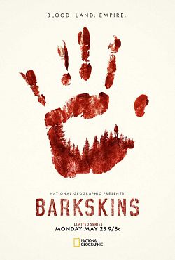 Barkskins : Le sang de la terre S01E08 FINAL FRENCH HDTV