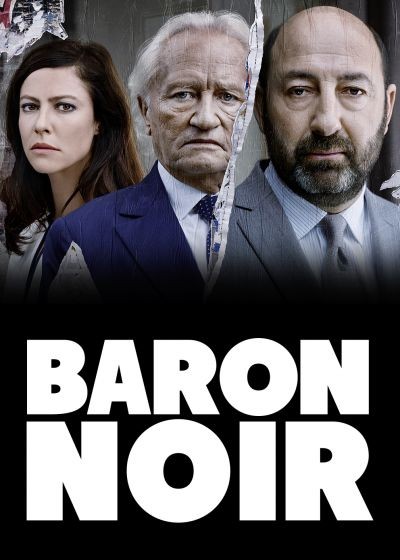 Baron Noir Saison 1 FRENCH HDTV