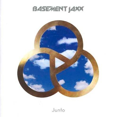 Basement Jaxx - Junto 2014