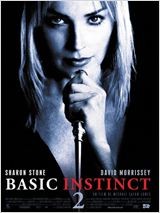 Basic instinct 2 (Basic Instinct 2 : Risk Addiction) FRENCH DVDRIP 2006