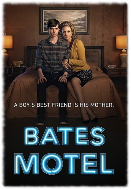 Bates Motel S03E04 VOSTFR HDTV