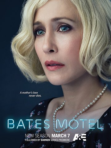 Bates Motel S04E03 FRENCH HDTV