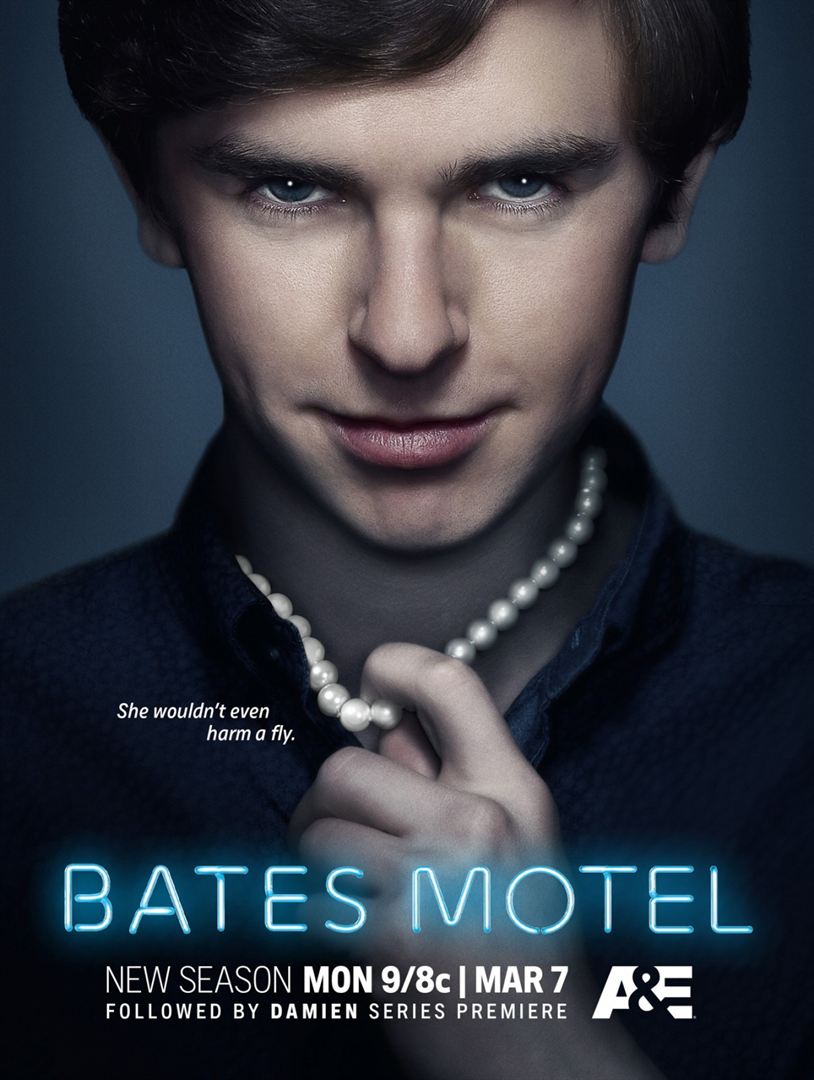 Bates Motel Saison 4 FRENCH HDTV