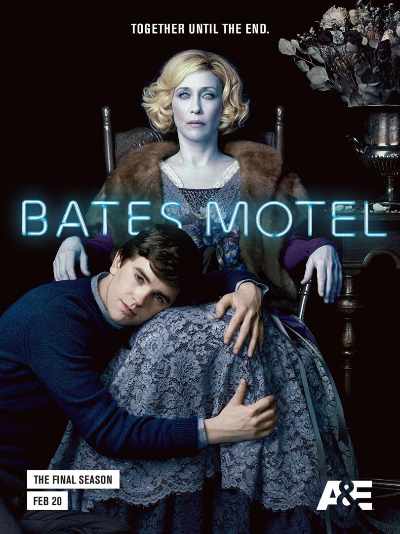 Bates Motel Saison 5 FRENCH HDTV