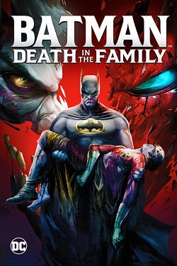 Batman : un deuil dans la famille FRENCH BluRay 720p 2021