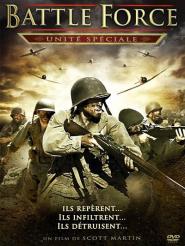 Battle Force, unité spéciale FRENCH DVDRIP 2012