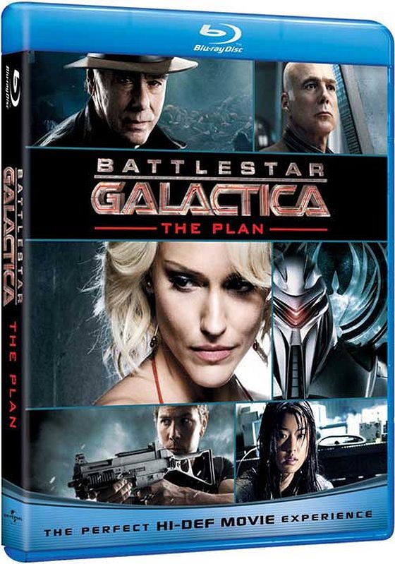Battlestar Galactica DVDRIP VOSTFR 2009