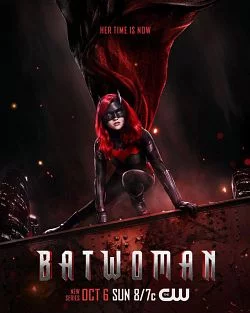Batwoman S01E03 VOSTFR HDTV