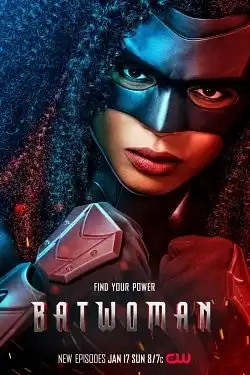 Batwoman Saison 2 MULTI HDTV 1080p 2021