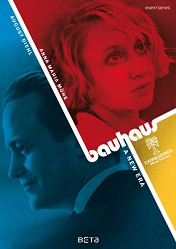 Bauhaus - Un temps nouveau S01E02 FRENCH HDTV