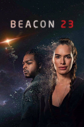 Beacon 23 MULTI Saison 2 HDTV 1080p 2024