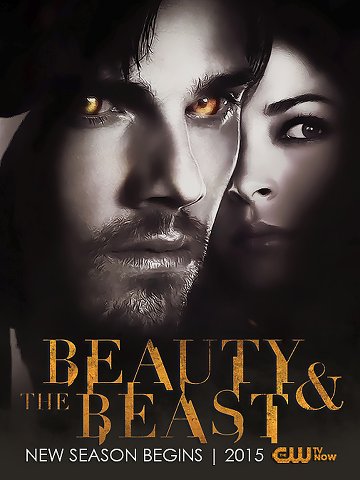 Beauty and The Beast (2012) S03E02 FRENCH HDTV