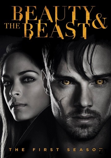 Beauty and The Beast Saison 1 FRENCH HDTV